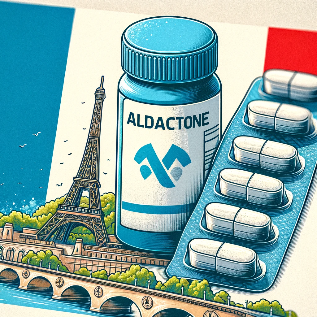 Aldactone 75 perte de poids 